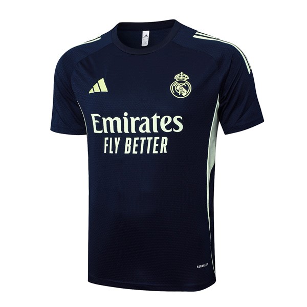 Camiseta Entrenamiento Corinthians 2025/26 Negro 3